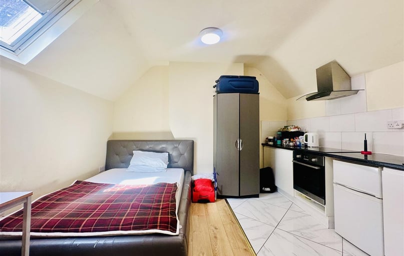 Ilkeston Road, Lenton, Nottingham - Image 1